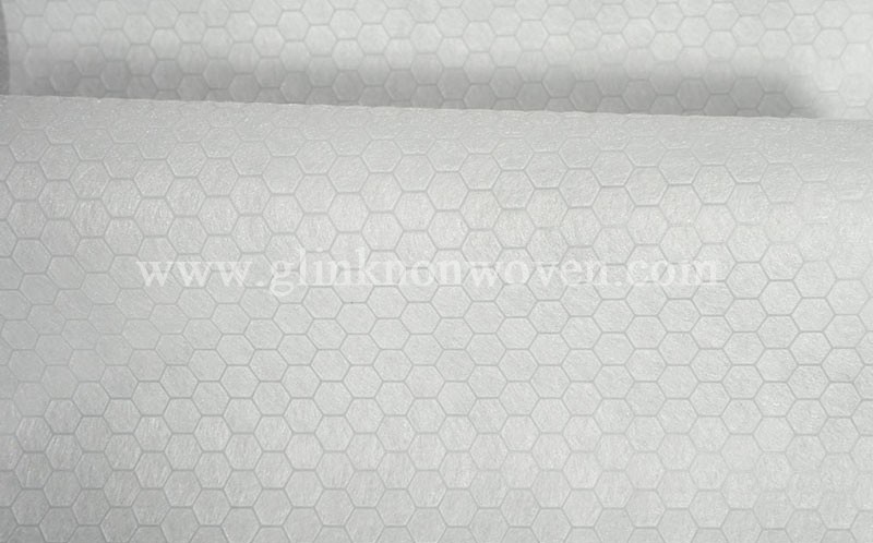 nonwoven frontal tape