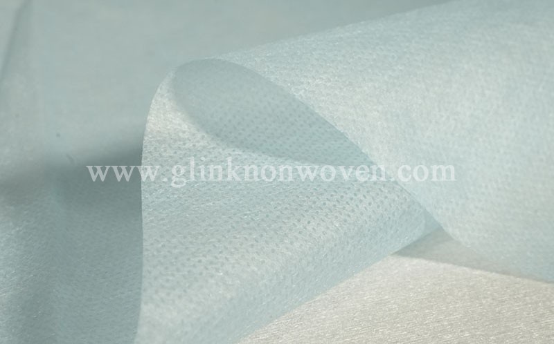 diaper SSMMS soft non woven materials