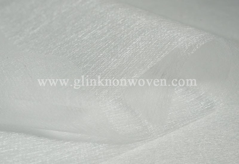 spunbond nonwoven