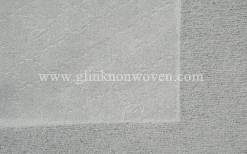 nonwoven fabric materials