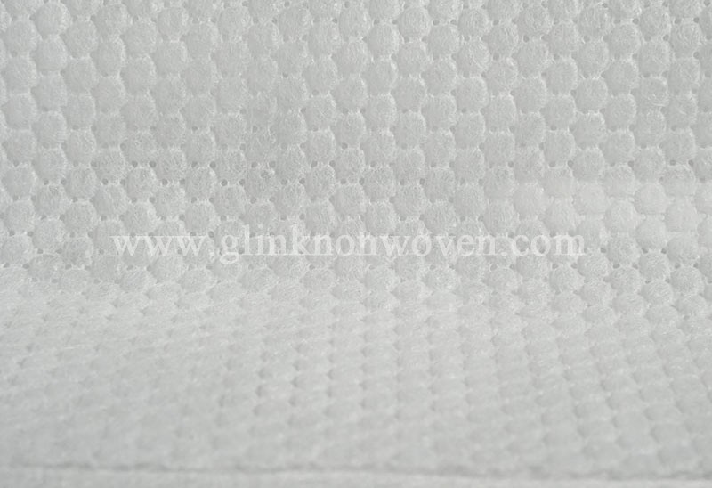  hot air nonwoven topsheet