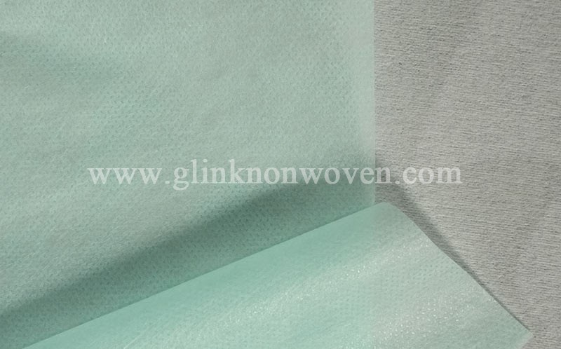 SSMMS non woven fabric for diaper