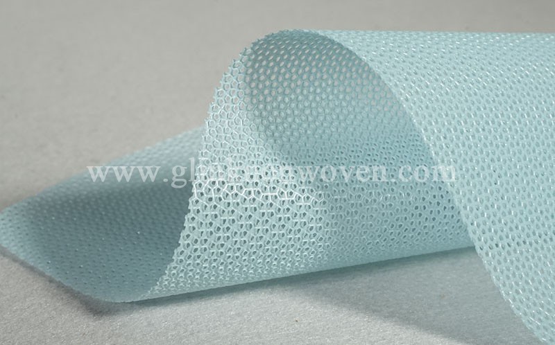 perforated film