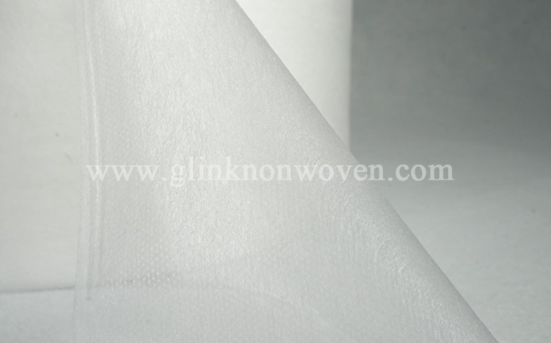 thermal bond nonwoven