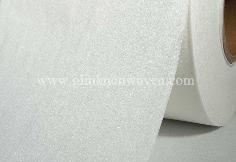 spunlace nonwoven fabric