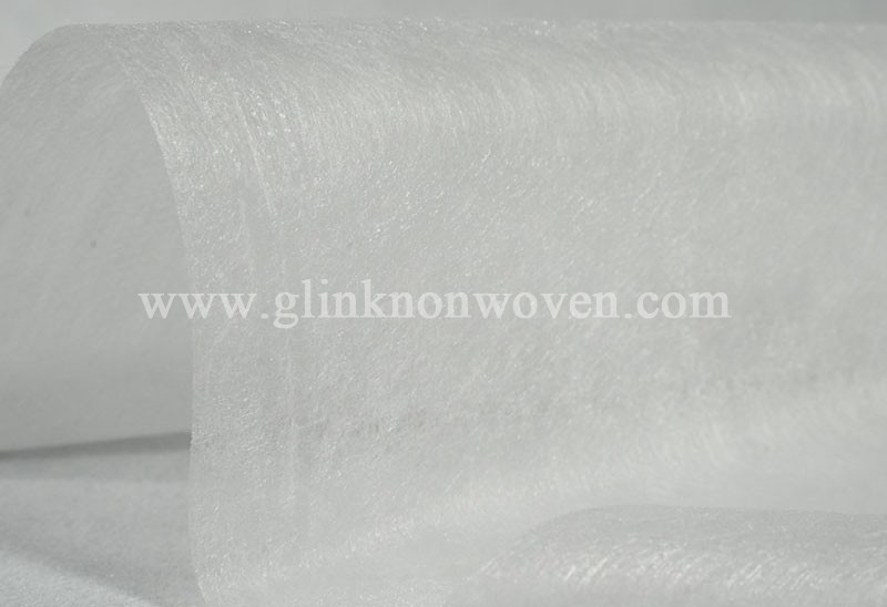 diaper thermal bond nonwoven