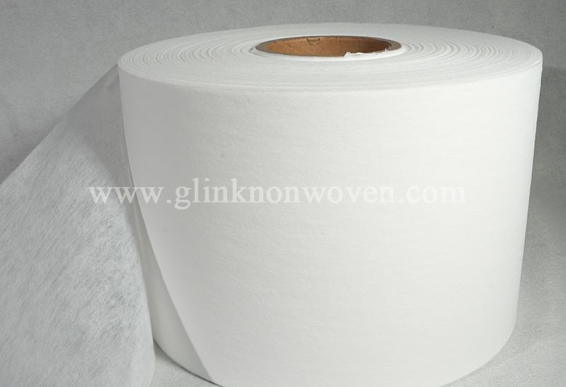 hot air nonwoven fabric