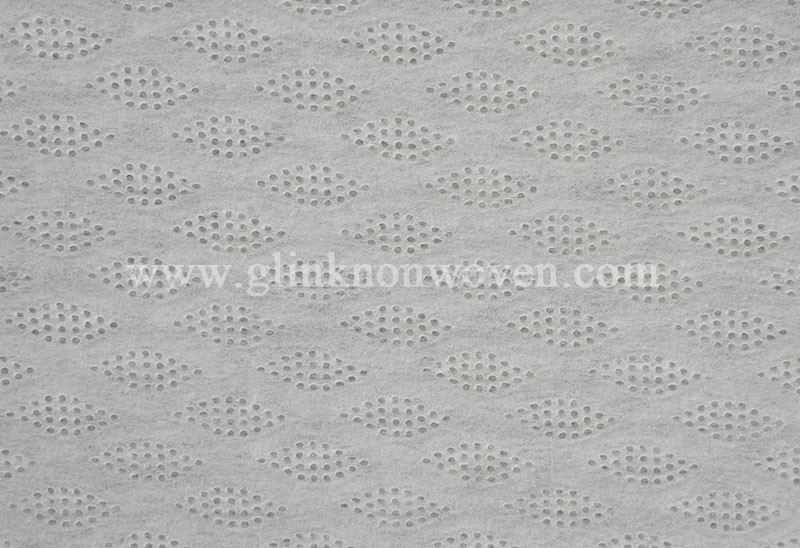 hot air nonwoven fabric