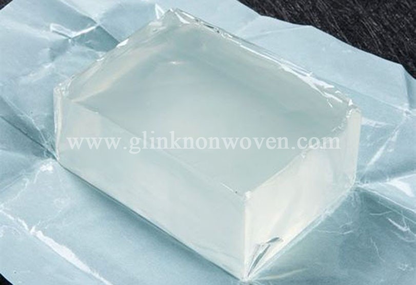 hot melt adhesive