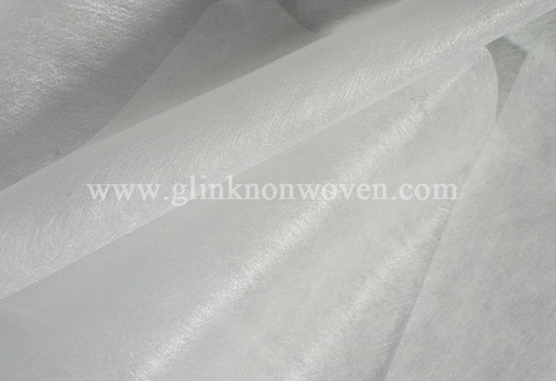 topsheet nonwoven