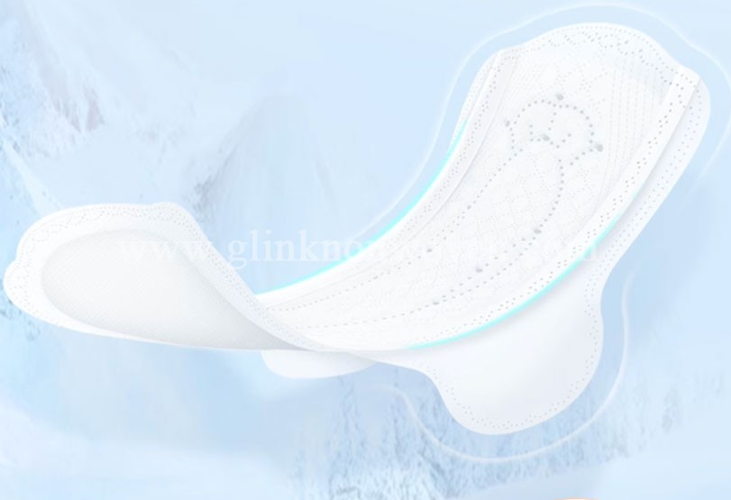Cinco ventajas innovadoras de las toallas sanitarias de algodón orgánico