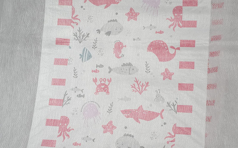 Lamination Backsheet