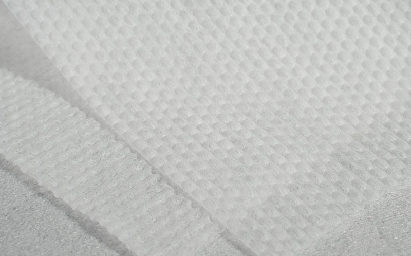hot air nonwoven topsheet for diaper hot air nonwoven topsheet for diaper