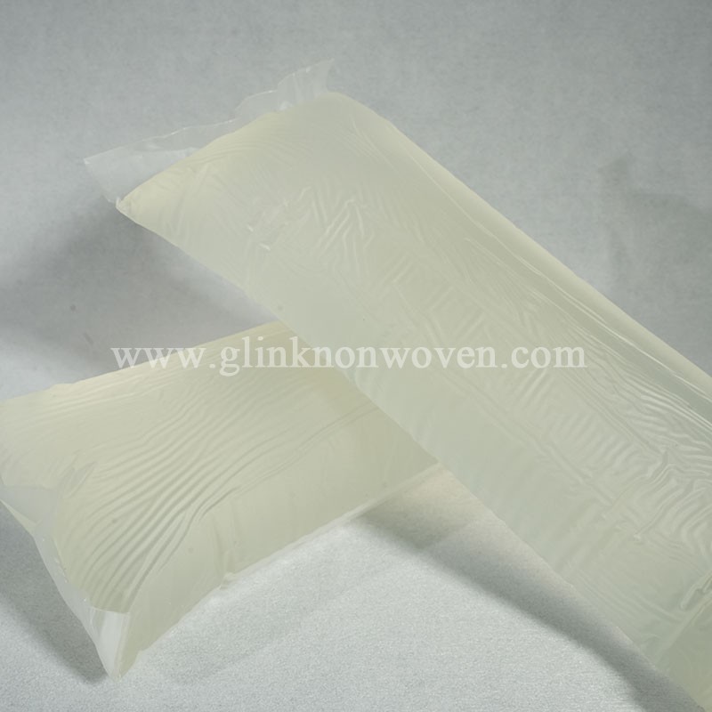 hot melt glue used in diaper