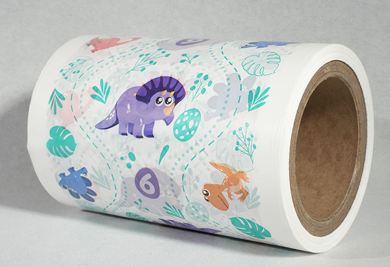 breathable full laminated backsheet film breathable full laminated backsheet film