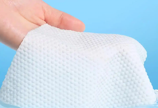 wet wipes