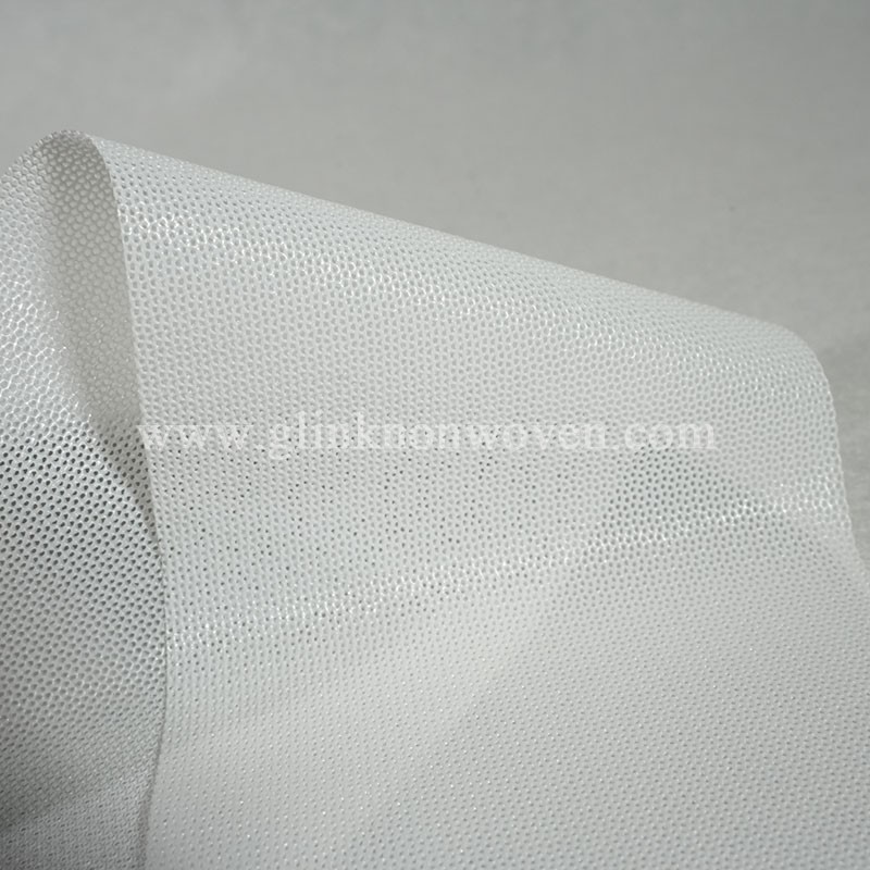 raw material for sanitary napkin