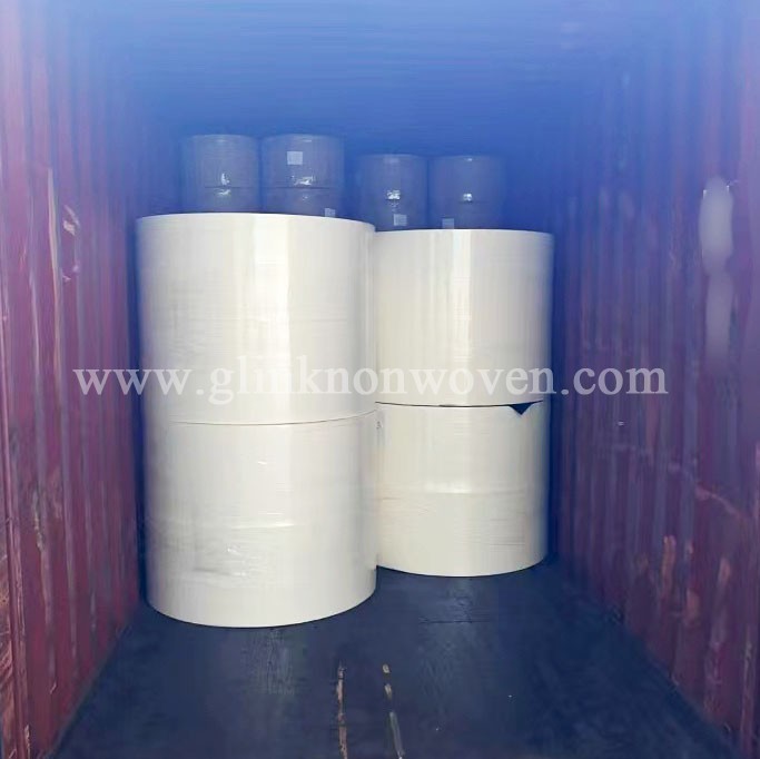 adult diaper raw material